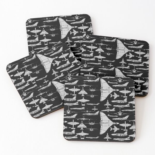 Item preview, Warbirds  designed and sold by Glenbobagins.