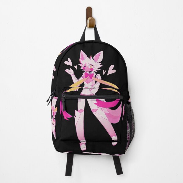 Item preview, Fnaf Mangle | Five Nights at Freddy's designed and sold by Lottart.
