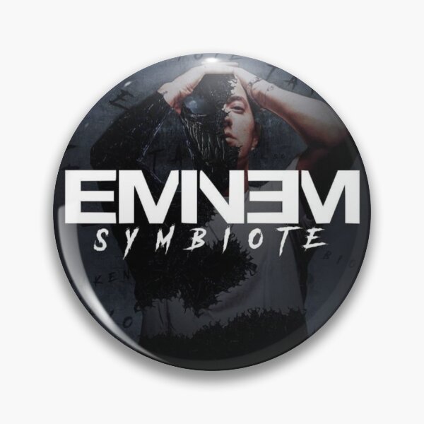 Item preview, EMN3M Symbiote designed and sold by UZRWRLD .