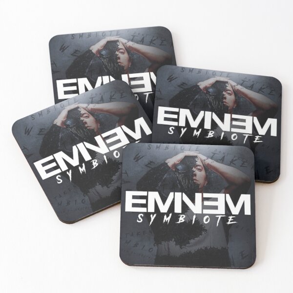 Item preview, EMN3M Symbiote designed and sold by UZRWRLD .