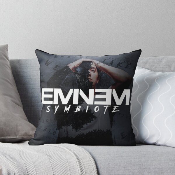 Item preview, EMN3M Symbiote designed and sold by UZRWRLD .