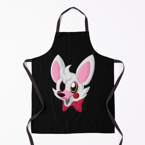 Item preview, Fnaf Mangle | Five Nights at Freddy's designed and sold by Lottart.