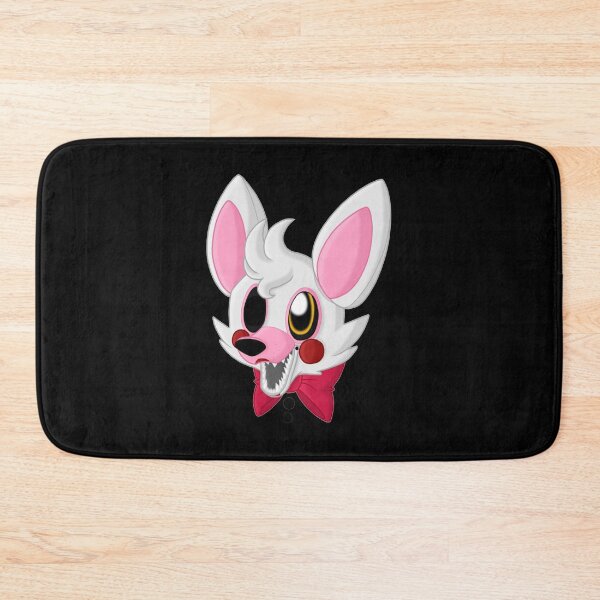 Item preview, Fnaf Mangle | Five Nights at Freddy's designed and sold by Lottart.