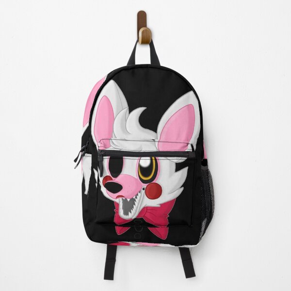 Item preview, Fnaf Mangle | Five Nights at Freddy's designed and sold by Lottart.
