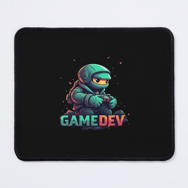 Item preview, gamedev designed and sold by DahGrind.