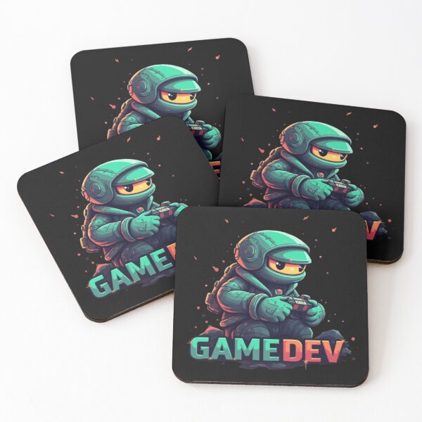 Item preview, gamedev designed and sold by DahGrind.