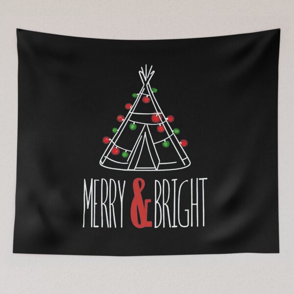 Item preview, Merry and Bright  designed and sold by JMWCD.
