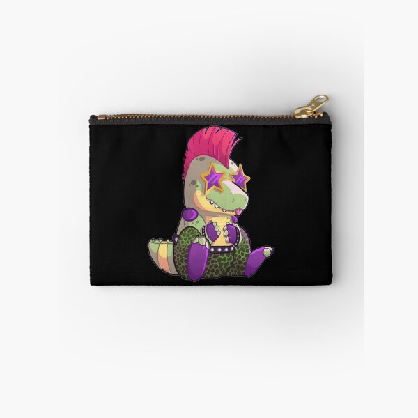 Item preview, Fnaf Montgomery Gator | Five Nights at Freddy's designed and sold by Lottart.