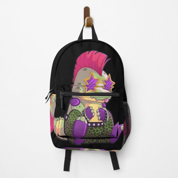 Item preview, Fnaf Montgomery Gator | Five Nights at Freddy's designed and sold by Lottart.