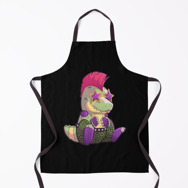 Item preview, Fnaf Montgomery Gator | Five Nights at Freddy's designed and sold by Lottart.