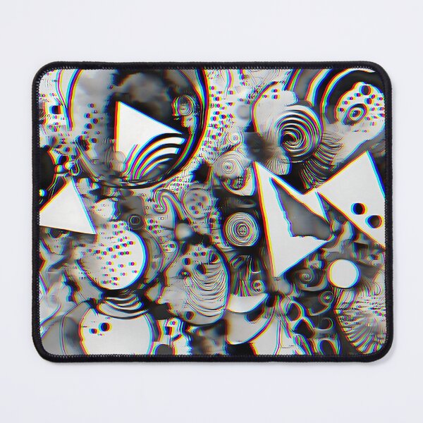 Item preview, SHAPES designed and sold by ENDGENAI.