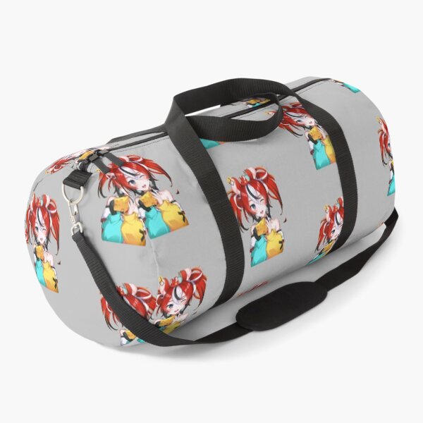 Item preview, Hakos Baelz Hololive designed and sold by Caglazimmermann.