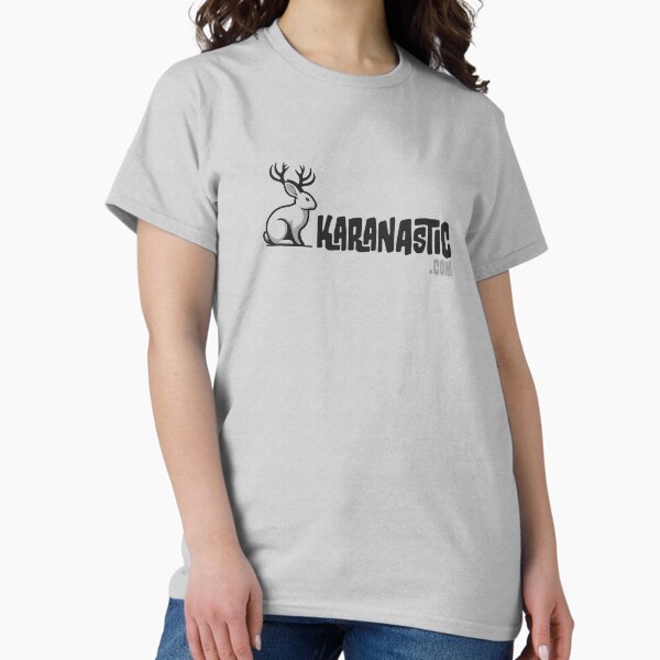 Item preview, Karanastic - Jackelope designed and sold by knife2agunfight.