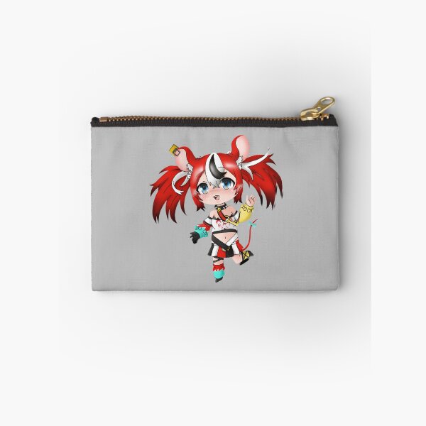 Item preview, Hakos Baelz Hololive designed and sold by Caglazimmermann.