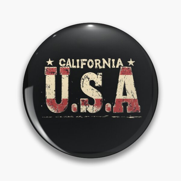 Item preview, DESCRIPTION USA - CALIFORNIA designed and sold by JOTAMIKE.