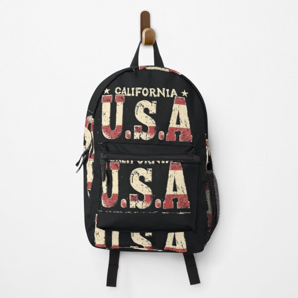 Item preview, DESCRIPTION USA - CALIFORNIA designed and sold by JOTAMIKE.