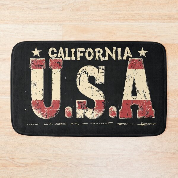Item preview, DESCRIPTION USA - CALIFORNIA designed and sold by JOTAMIKE.
