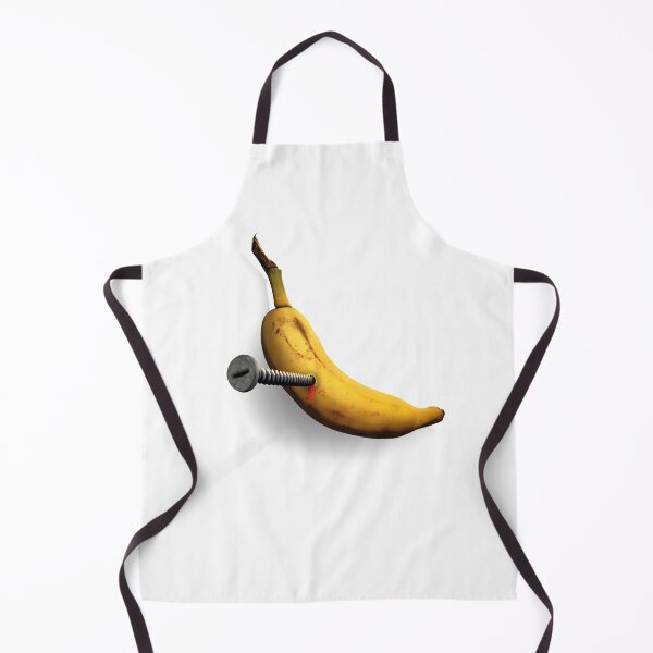 Item preview, "Comedian"- Reinterpretation designed and sold by Marcel Caram.