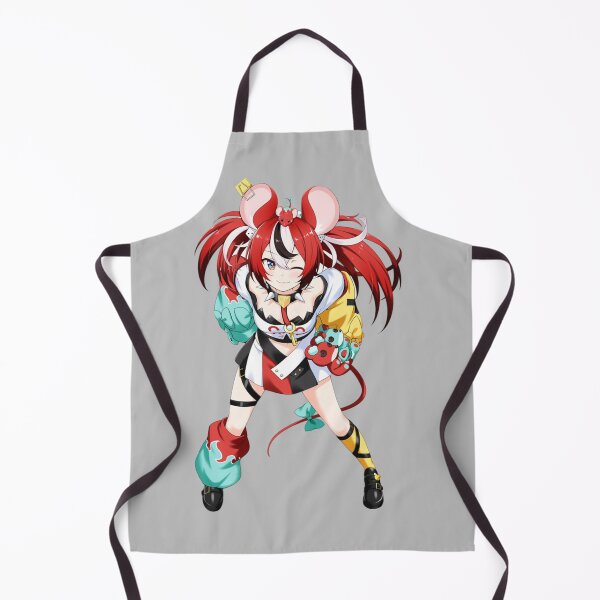 Item preview, Hakos Baelz Hololive designed and sold by Caglazimmermann.