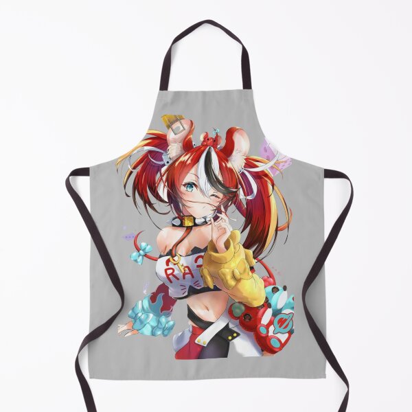 Item preview, Hakos Baelz Hololive designed and sold by Caglazimmermann.