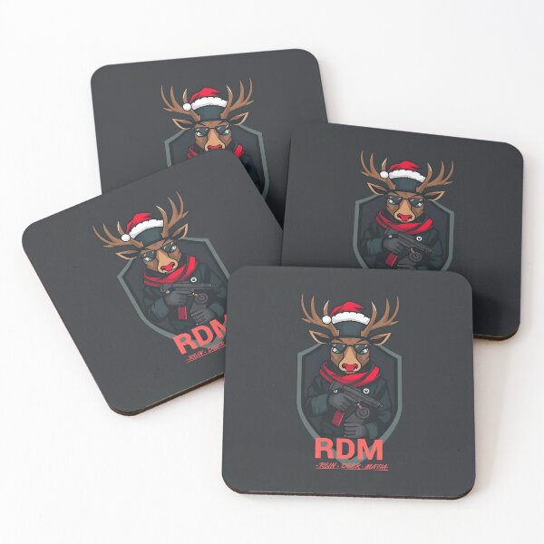 Item preview, RDM  designed and sold by quantum X.