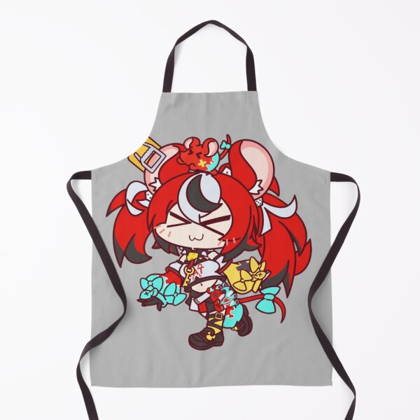 Item preview, Hakos Baelz Hololive designed and sold by Caglazimmermann.