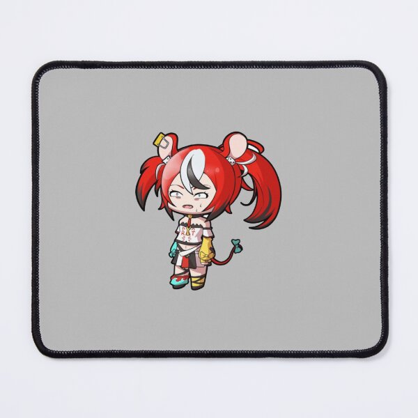 Item preview, Hakos Baelz Hololive designed and sold by Caglazimmermann.