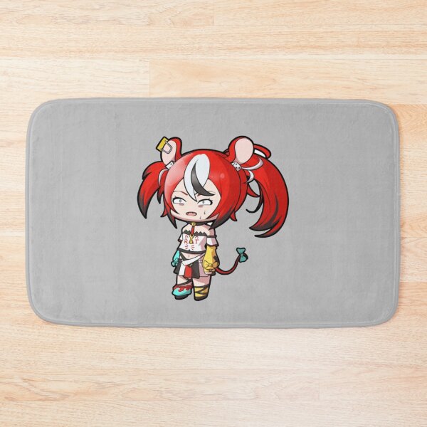 Item preview, Hakos Baelz Hololive designed and sold by Caglazimmermann.