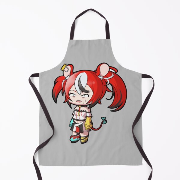 Item preview, Hakos Baelz Hololive designed and sold by Caglazimmermann.