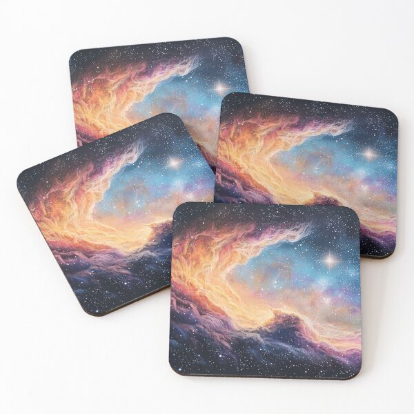 Item preview, Astral Flow designed and sold by CHCOfficial.