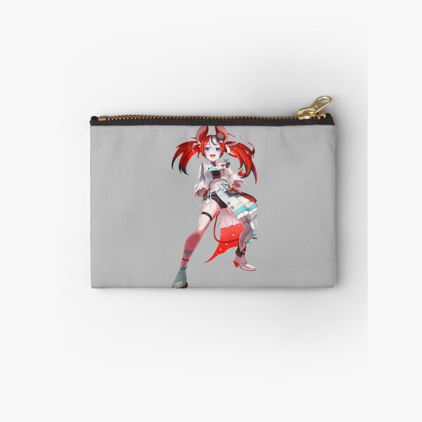 Item preview, Hakos Baelz Hololive designed and sold by Caglazimmermann.