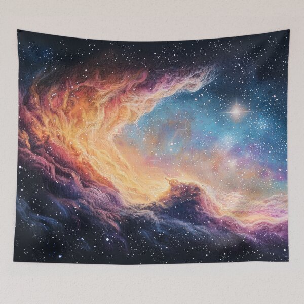Item preview, Astral Flow designed and sold by CHCOfficial.