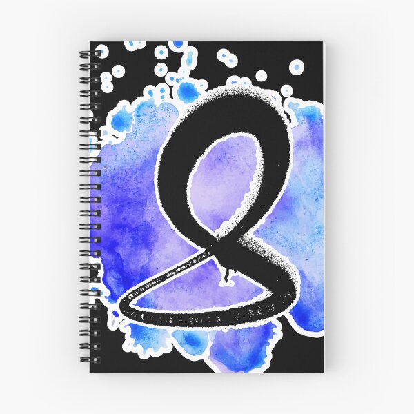 Item preview, Infinite Splash Boundless Creativity designed and sold by muitee.
