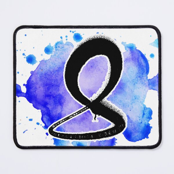 Item preview, Infinite Splash Boundless Creativity designed and sold by muitee.