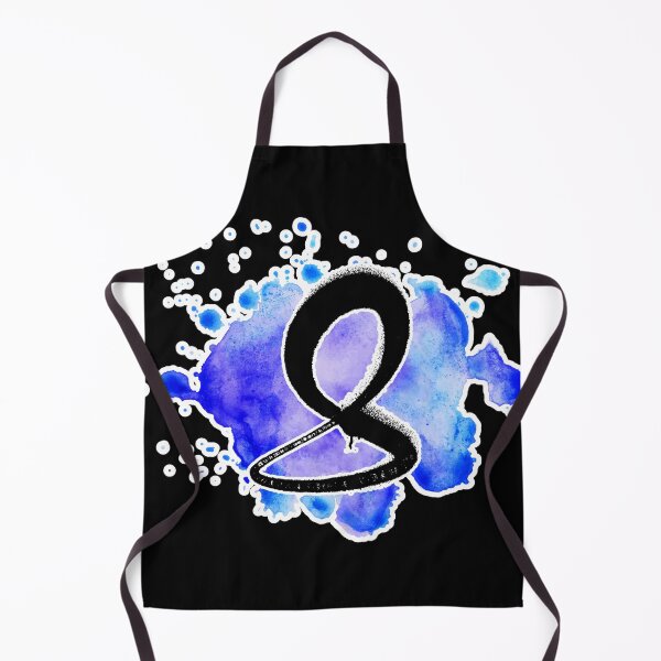 Item preview, Infinite Splash Boundless Creativity designed and sold by muitee.
