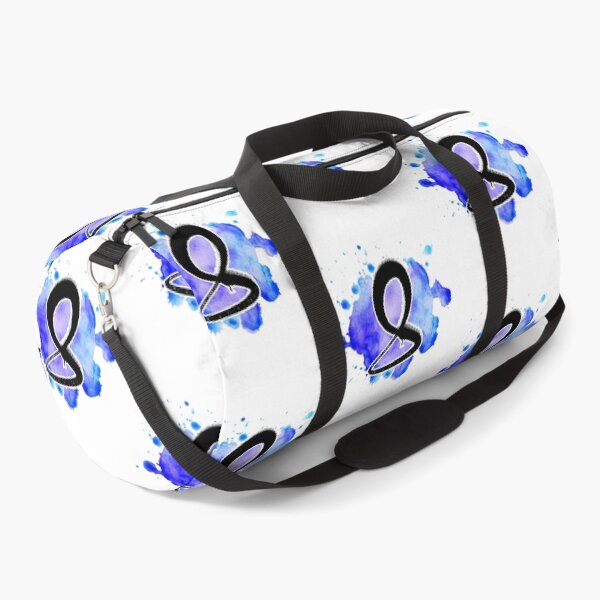 Item preview, Infinite Splash Boundless Creativity designed and sold by muitee.