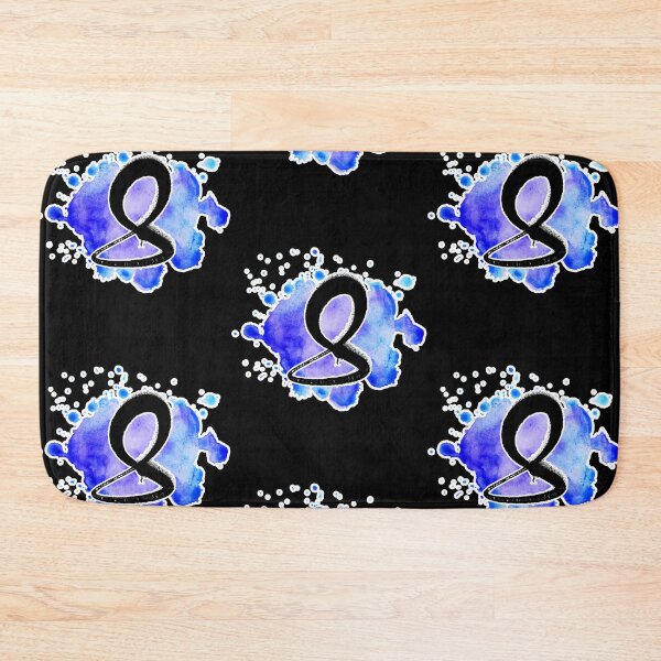 Item preview, Infinite Splash Boundless Creativity designed and sold by muitee.