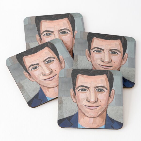 Item preview, Winston S designed and sold by megancoyle.