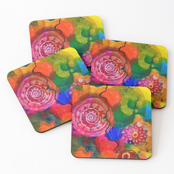 Item preview, "Summer's Day" designed and sold by Nina Lahrmann.