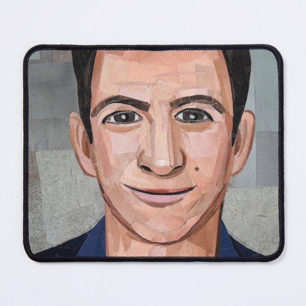 Item preview, Winston S designed and sold by megancoyle.