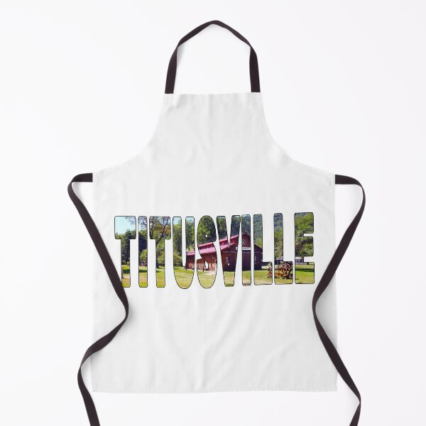 Item preview, TITUSVILLE - Drake Well Museum Pennsylvania USA designed and sold by Adam Gormley.