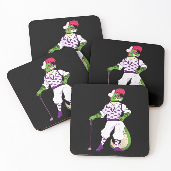 Item preview, Fnaf Montgomery Gator | Five Nights at Freddy's designed and sold by Lottart.