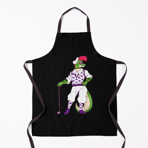 Item preview, Fnaf Montgomery Gator | Five Nights at Freddy's designed and sold by Lottart.