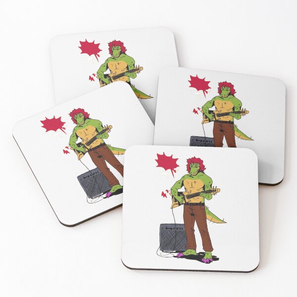 Item preview, Fnaf Montgomery Gator | Five Nights at Freddy's designed and sold by Lottart.