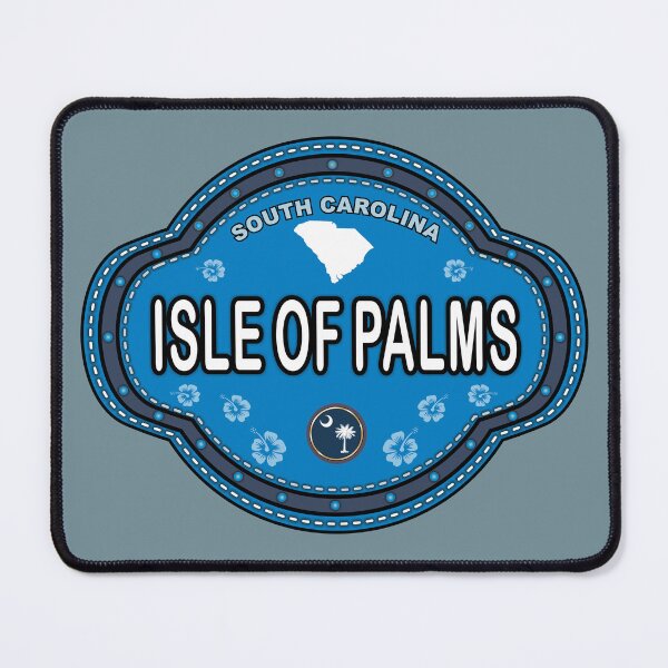 Item preview, Isle Of Palms South Carolina designed and sold by studioss76.