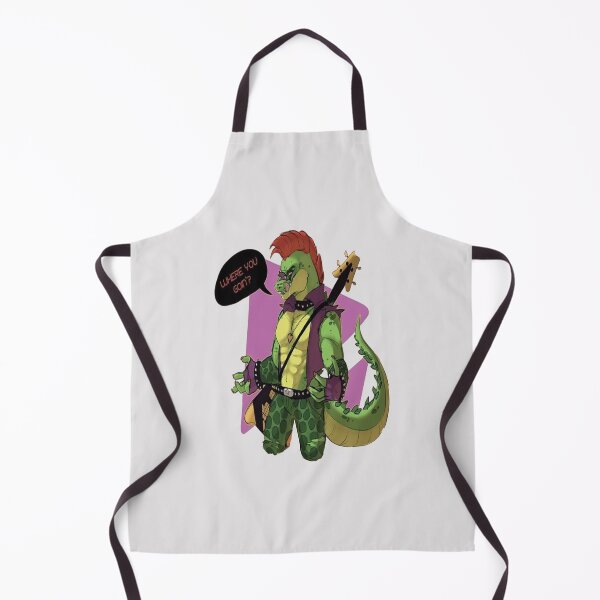 Item preview, Fnaf Montgomery Gator | Five Nights at Freddy's designed and sold by Lottart.