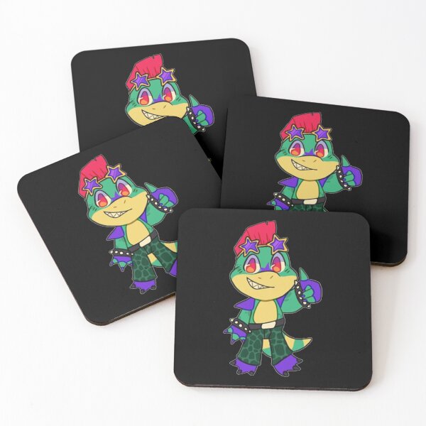 Item preview, Fnaf Montgomery Gator | Five Nights at Freddy's designed and sold by Lottart.