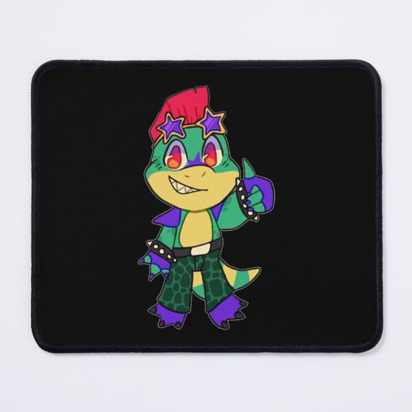 Item preview, Fnaf Montgomery Gator | Five Nights at Freddy's designed and sold by Lottart.