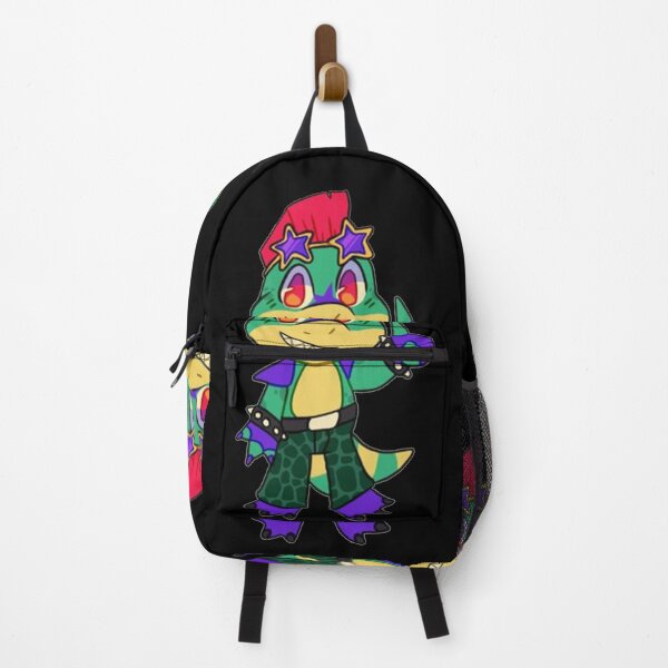Item preview, Fnaf Montgomery Gator | Five Nights at Freddy's designed and sold by Lottart.