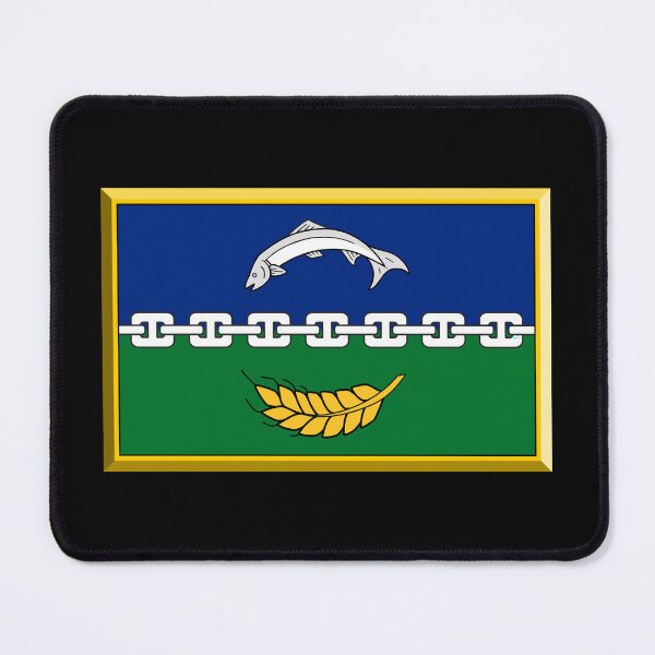 Item preview, BERWICKSHIRE Gifts, Stickers & Products (F) designed and sold by mpodger.
